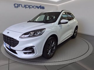 FORD Kuga 2.5 phev ST-Line 2wd 225cv cvt