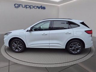 FORD Kuga 2.5 phev ST-Line 2wd 225cv cvt