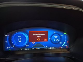 FORD Kuga 2.5 phev ST-Line 2wd 225cv cvt