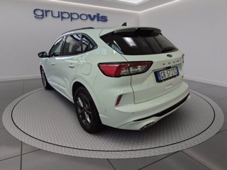 FORD Kuga 2.5 phev ST-Line 2wd 225cv cvt