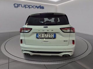FORD Kuga 2.5 phev ST-Line 2wd 225cv cvt