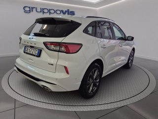 FORD Kuga 2.5 phev ST-Line 2wd 225cv cvt