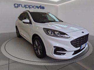 FORD Kuga 2.5 phev ST-Line 2wd 225cv cvt