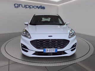 FORD Kuga 2.5 phev ST-Line 2wd 225cv cvt