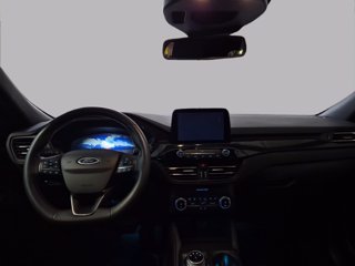 FORD Kuga 2.5 phev ST-Line 2wd 225cv cvt