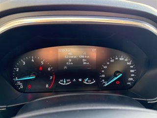 FORD Focus Active 1.0t ecoboost h 125cv