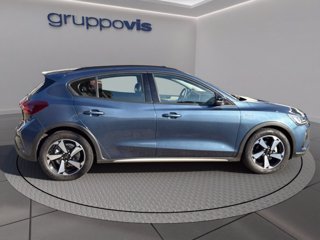 FORD Focus Active 1.0t ecoboost h 125cv