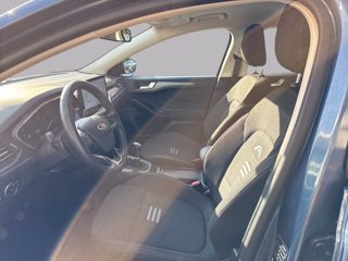 FORD Focus Active 1.0t ecoboost h 125cv
