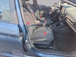 FORD Fiesta 5p 1.0 ecoboost h ST-Line 125cv