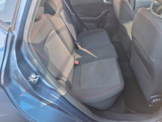 FORD Fiesta 5p 1.0 ecoboost h ST-Line 125cv