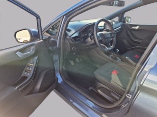 FORD Fiesta 5p 1.0 ecoboost h ST-Line 125cv