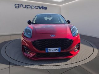 FORD Puma 1.0 ecoboost h ST-Line s&s 125cv