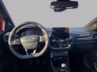 FORD Puma 1.0 ecoboost h ST-Line s&s 125cv