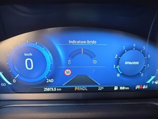 FORD Puma 1.0 ecoboost h ST-Line X s&s 125cv auto