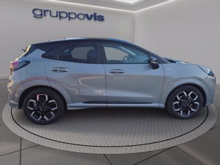 FORD Puma 1.0 ecoboost h ST-Line X s&s 125cv auto