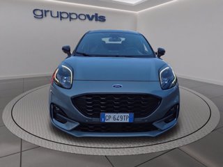 FORD Puma 1.0 ecoboost h ST-Line X s&s 125cv auto