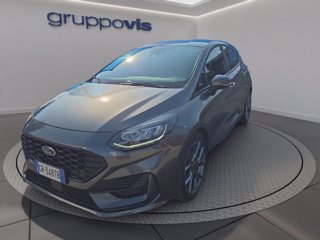 FORD Puma 1.0 ecoboost h ST-Line s&s 125cv