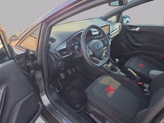 FORD Puma 1.0 ecoboost h ST-Line s&s 125cv