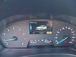 FORD Puma 1.0 ecoboost h ST-Line s&s 125cv