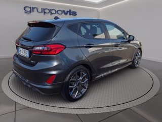 FORD Puma 1.0 ecoboost h ST-Line s&s 125cv