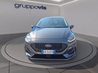 FORD Puma 1.0 ecoboost h ST-Line s&s 125cv