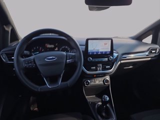 FORD Puma 1.0 ecoboost h ST-Line s&s 125cv