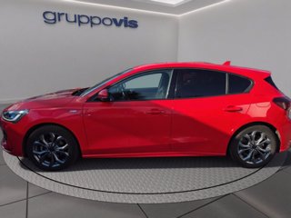 FORD Focus 1.0 ecoboost h ST-Line 125cv powershift