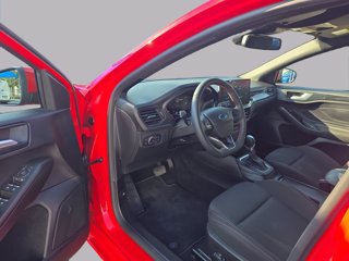 FORD Focus 1.0 ecoboost h ST-Line 125cv powershift