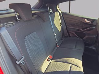 FORD Focus 1.0 ecoboost h ST-Line 125cv powershift