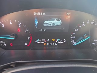 FORD Focus 1.0 ecoboost h ST-Line 125cv powershift