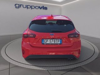 FORD Focus 1.0 ecoboost h ST-Line 125cv powershift