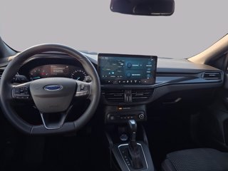 FORD Focus 1.0 ecoboost h ST-Line 125cv powershift