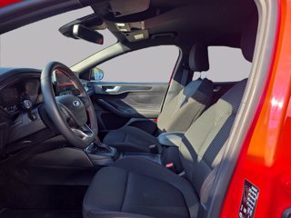 FORD Focus 1.0 ecoboost h ST-Line 125cv powershift