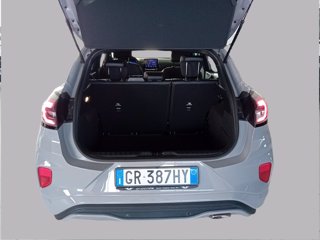 FORD Puma 1.0 ecoboost h ST-Line X s&s 125cv