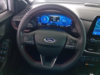 FORD Puma 1.0 ecoboost h ST-Line X s&s 125cv