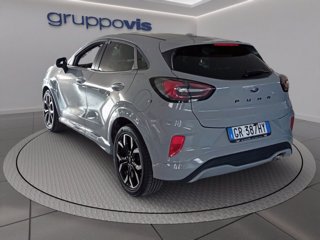 FORD Puma 1.0 ecoboost h ST-Line X s&s 125cv