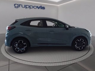 FORD Puma 1.0 ecoboost h ST-Line X s&s 125cv