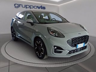 FORD Puma 1.0 ecoboost h ST-Line X s&s 125cv