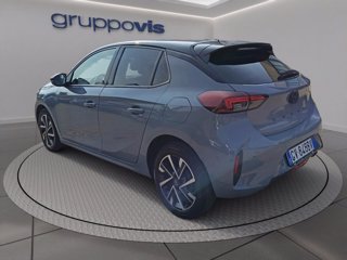 OPEL Corsa GS 5 porte