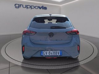 OPEL Corsa GS 5 porte