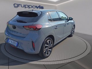 OPEL Corsa GS 5 porte