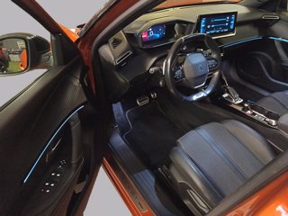PEUGEOT 2008 bluehdi GT Line Automatica