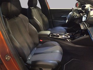 PEUGEOT 2008 bluehdi GT Line Automatica