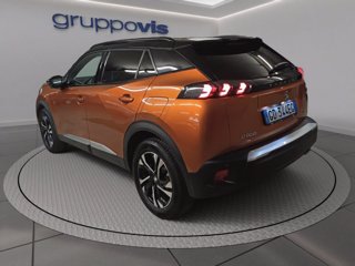 PEUGEOT 2008 bluehdi GT Line Automatica