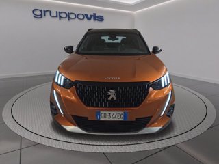 PEUGEOT 2008 bluehdi GT Line Automatica