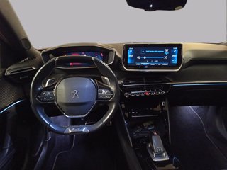 PEUGEOT 2008 bluehdi GT Line Automatica