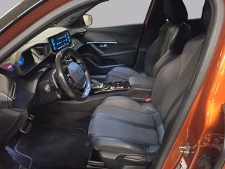PEUGEOT 2008 bluehdi GT Line Automatica