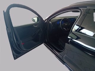 FORD Focus SW 1.0 ecoboost h ST-Line 125cv powershift