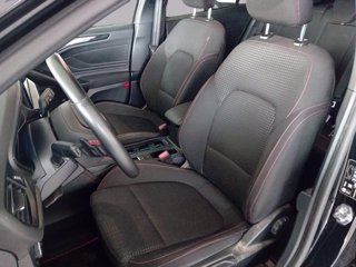 FORD Focus SW 1.0 ecoboost h ST-Line 125cv powershift