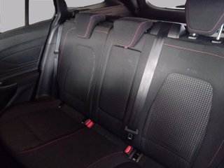 FORD Focus SW 1.0 ecoboost h ST-Line 125cv powershift
